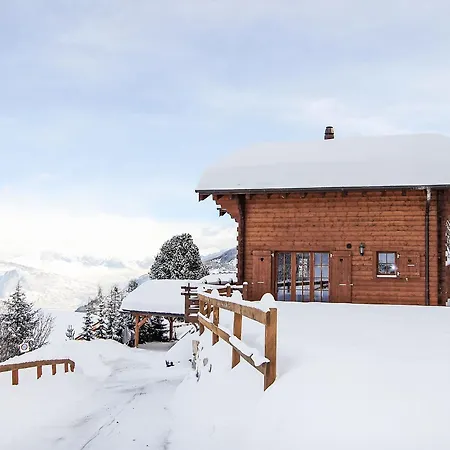 Petit Nid By Interhome Chalet Nendaz