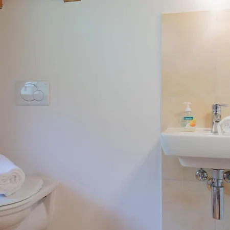 Petit Nid By Interhome *