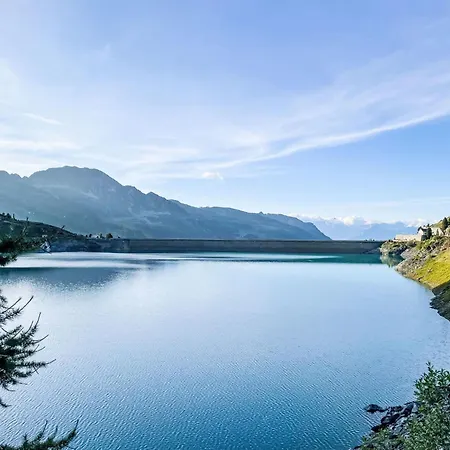 Chalet Petit Nid By Interhome