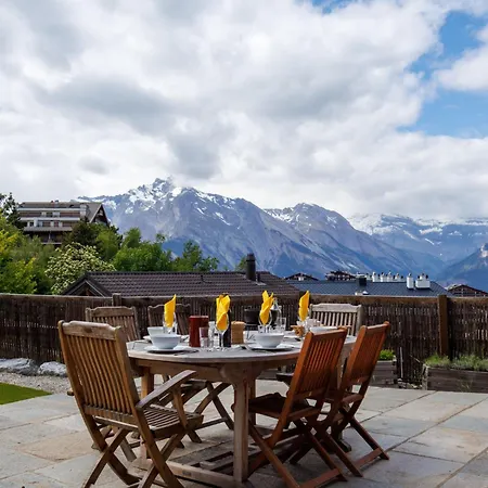 Petit Nid By Interhome