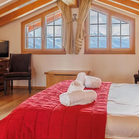 Petit Nid By Interhome *