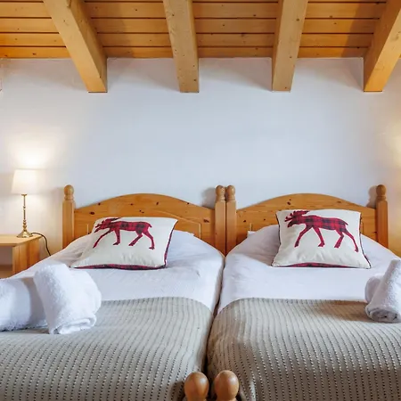 Petit Nid By Interhome Nendaz