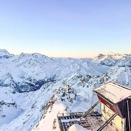 Petit Nid By Interhome * Nendaz