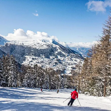 Petit Nid By Interhome 샬레 넨다즈