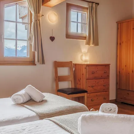 Petit Nid By Interhome