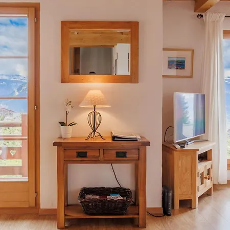 Petit Nid By Interhome *