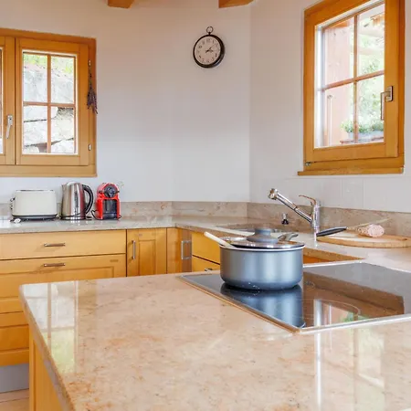 Petit Nid By Interhome Chalet *