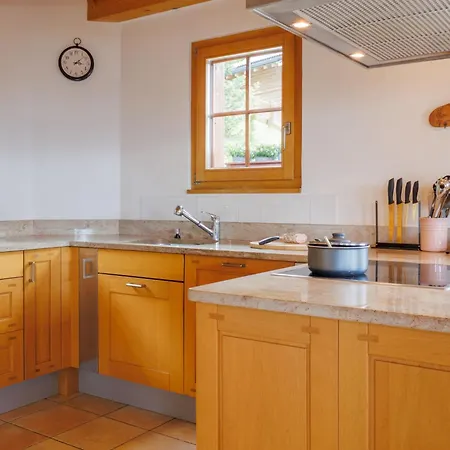 Petit Nid By Interhome Chalet Nendaz