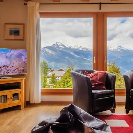 Petit Nid By Interhome *