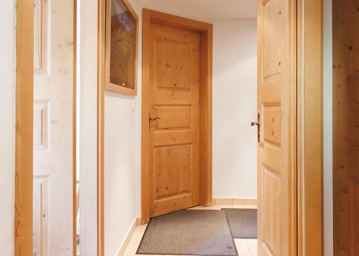 Dağ evi Petit Nid By Interhome *