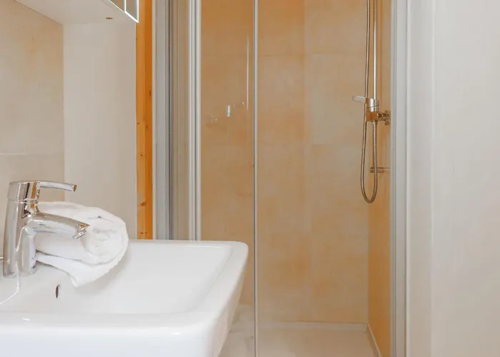 Chalet Petit Nid By Interhome *