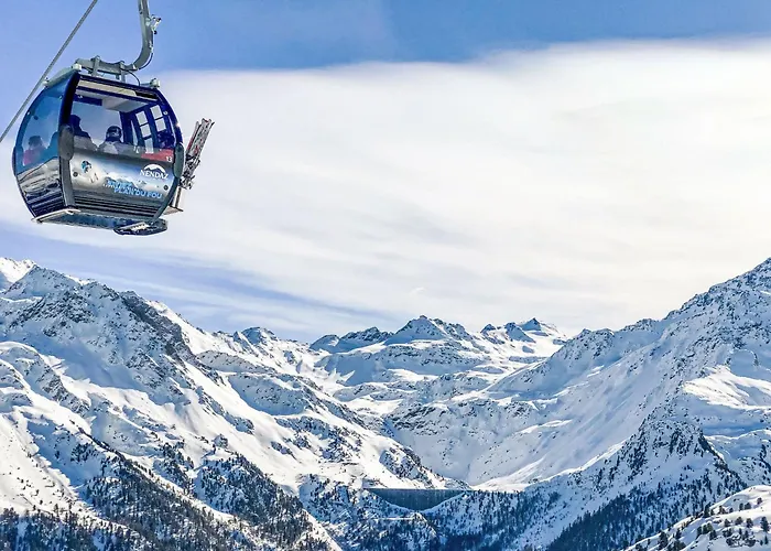 Chalet Petit Nid By Interhome Nendaz