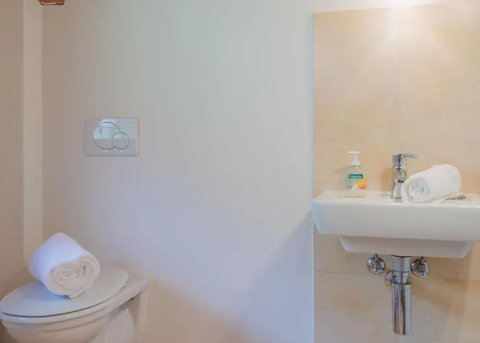 Petit Nid By Interhome *