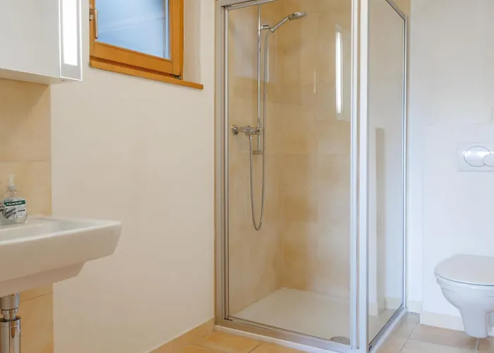 Petit Nid By Interhome Chalet