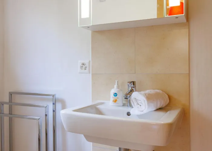 Petit Nid By Interhome Dağ evi Nendaz