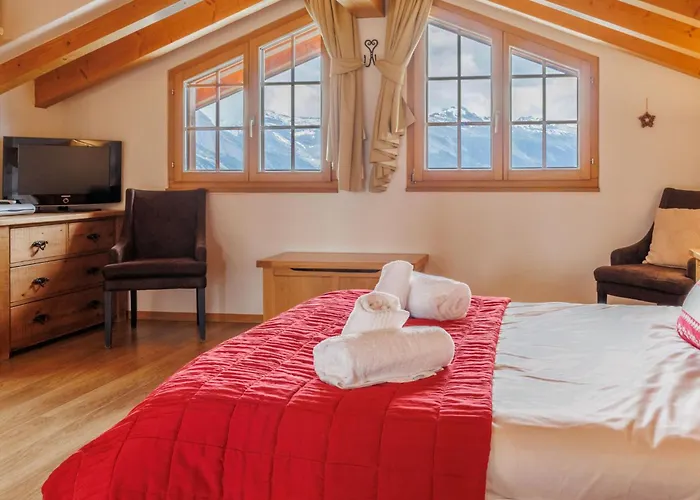 Petit Nid By Interhome *