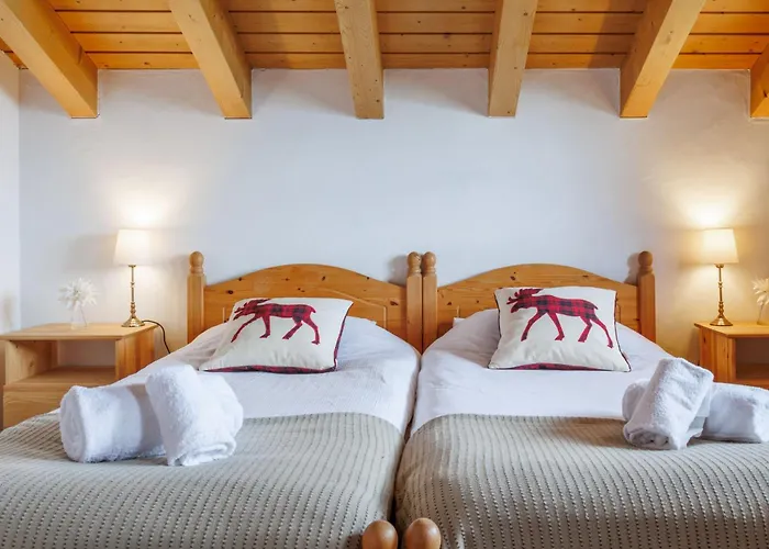 Petit Nid By Interhome Nendaz