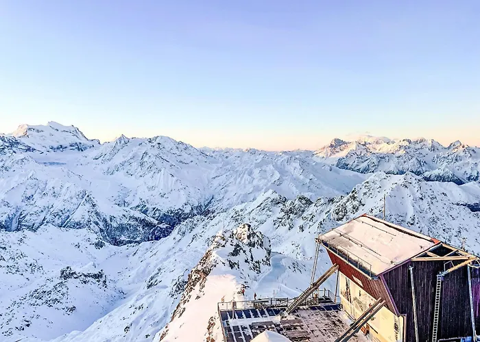 Petit Nid By Interhome * Nendaz