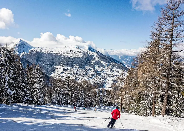 Petit Nid By Interhome Chalet Nendaz