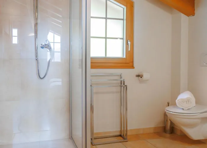 Petit Nid By Interhome *