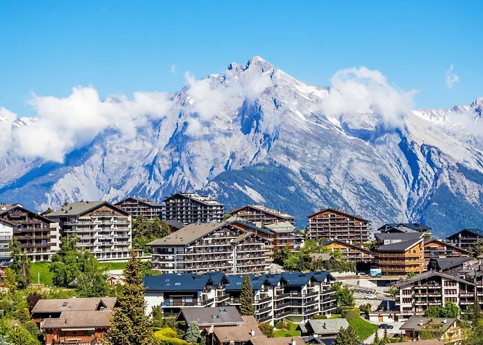 Petit Nid By Interhome Nendaz