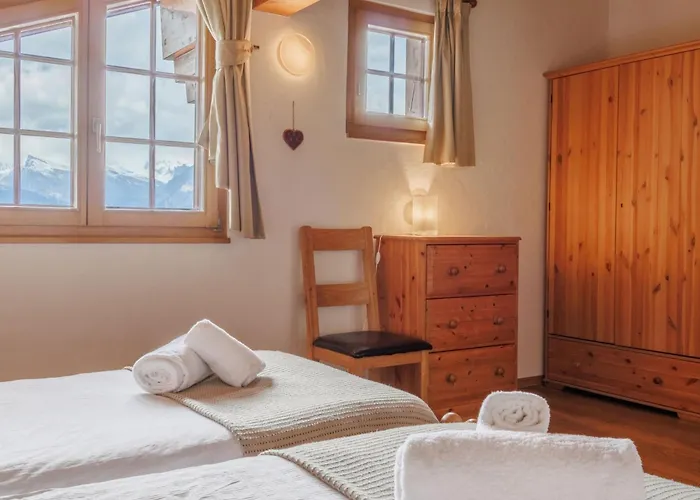 Petit Nid By Interhome