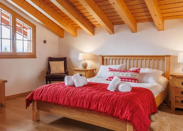 Petit Nid By Interhome