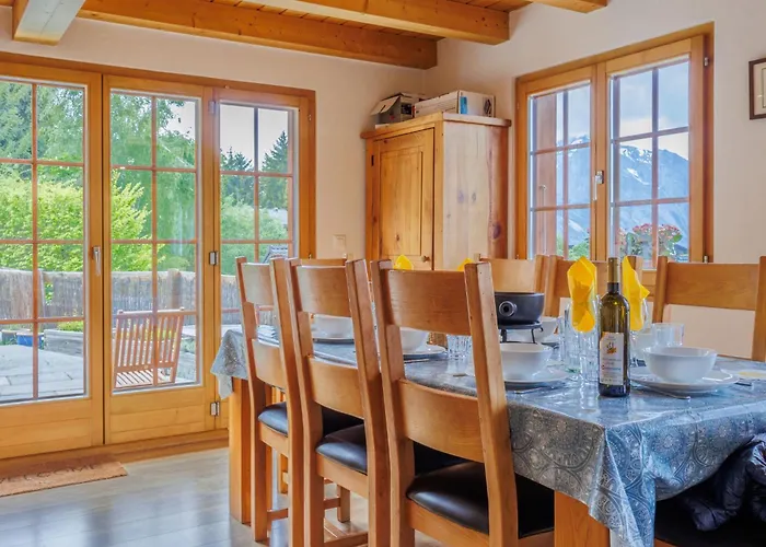 Petit Nid By Interhome Dağ evi