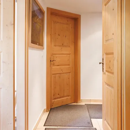 木屋 Petit Nid By Interhome *