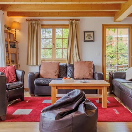 木屋 Petit Nid By Interhome *