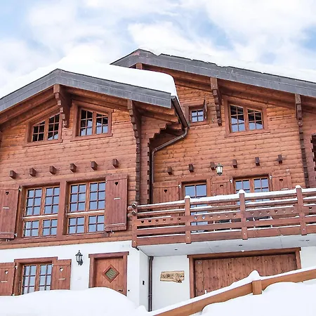 Petit Nid By Interhome Chalet