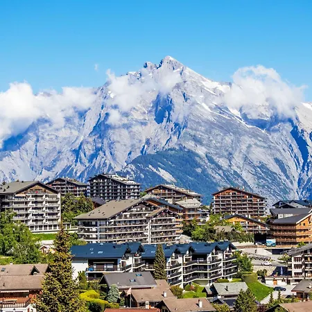 Petit Nid By Interhome Nendaz