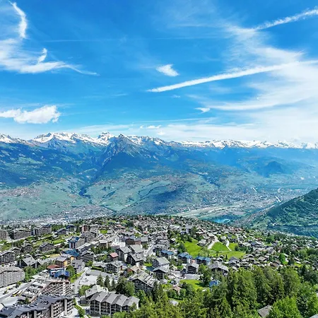 Petit Nid By Interhome Chalet Nendaz