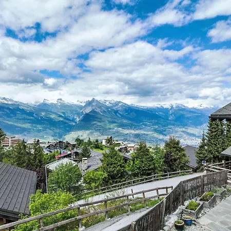 Petit Nid By Interhome * Nendaz