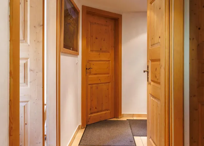 Petit Nid By Interhome