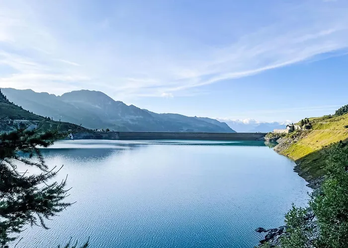 木屋 Petit Nid By Interhome