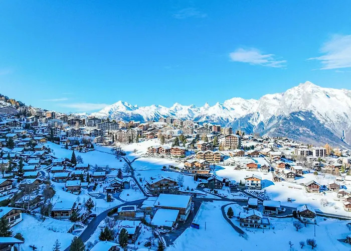 Petit Nid By Interhome 木屋 *