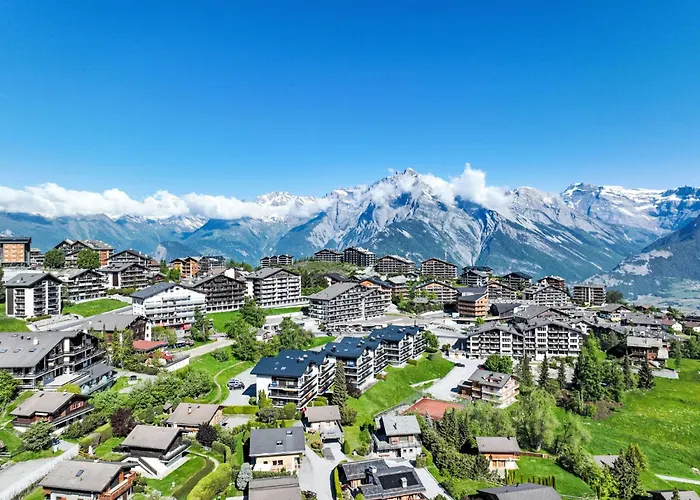 木屋 Petit Nid By Interhome *