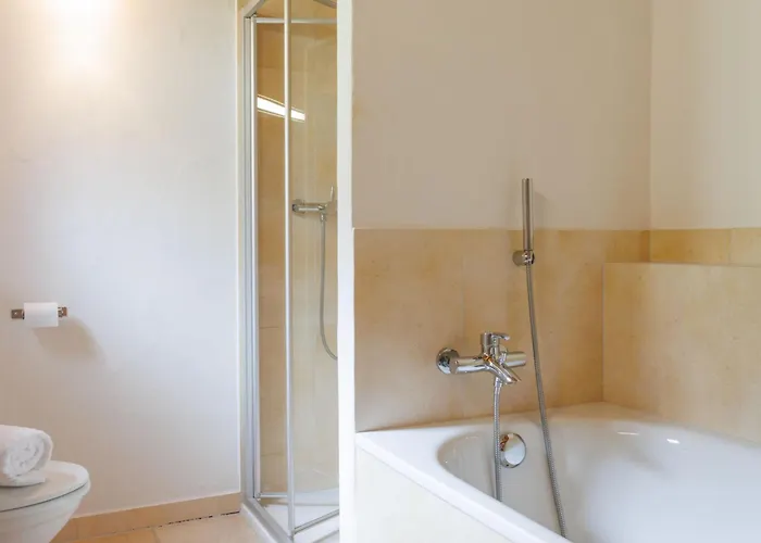 Petit Nid By Interhome 木屋 *