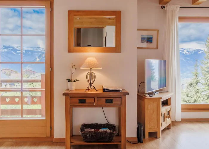 Petit Nid By Interhome *