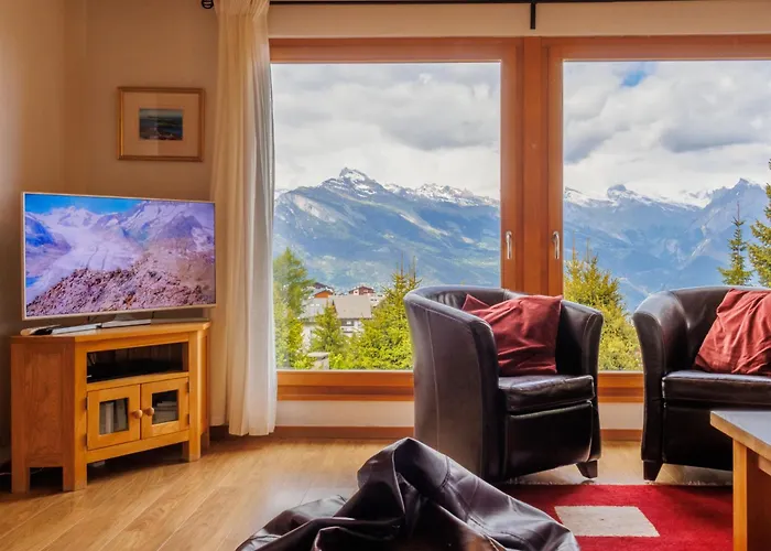 Petit Nid By Interhome *